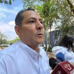 Jesús Alí renuncia a Morena y acusa intromisión del narco en Tabasco