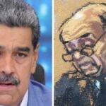Juez Alvin Hellerstein regula manejo de pruebas confidenciales contra Nicolás Maduro