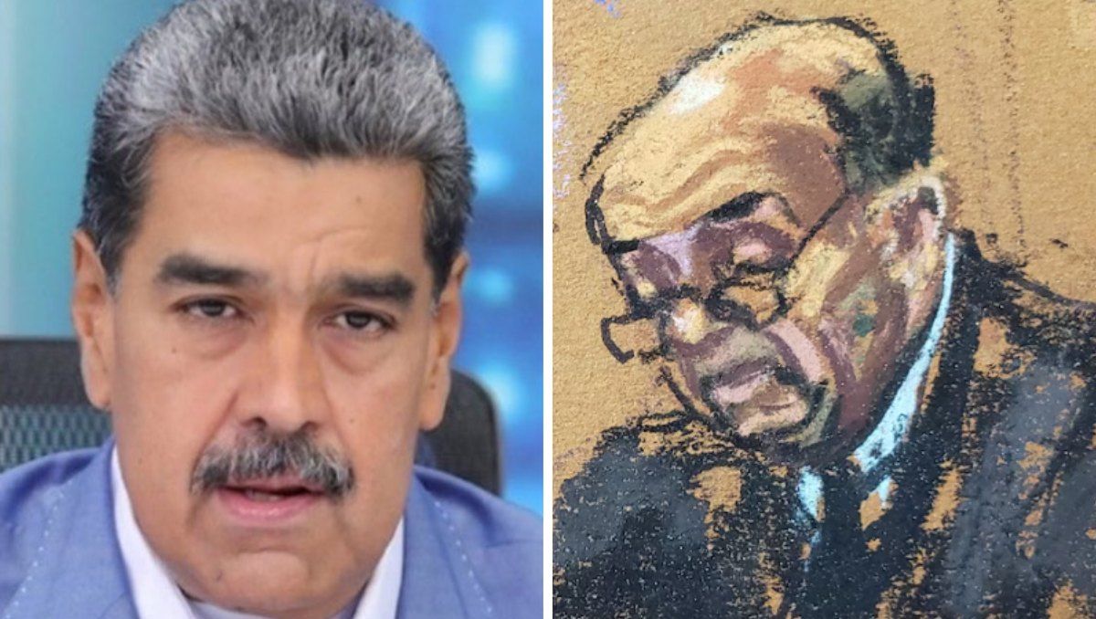 Juez Alvin Hellerstein regula manejo de pruebas confidenciales contra Nicolás Maduro