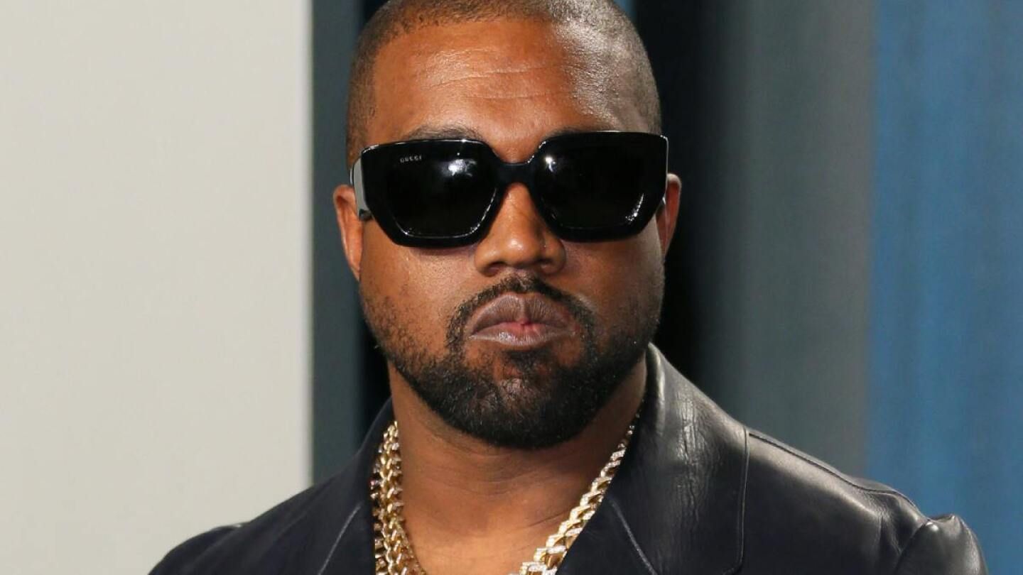 Kanye West vetado del Reino Unido- Tolerancia cero al antisemitismo