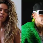 Karol G confirma ruptura con Feid y celebra su soltería en Playboy