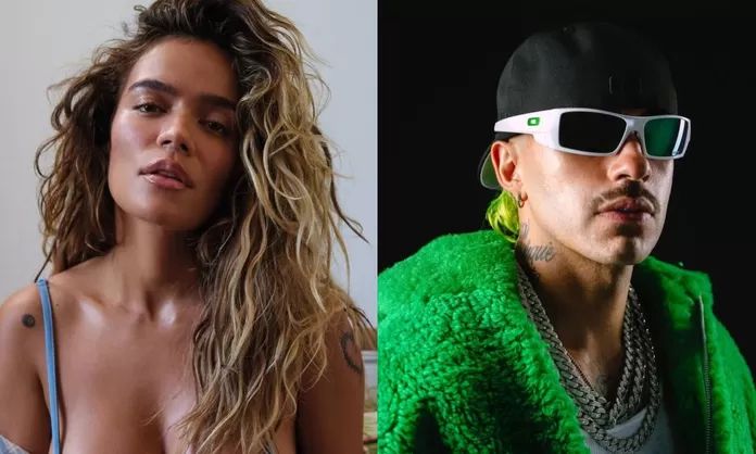 Karol G confirma ruptura con Feid y celebra su soltería en Playboy