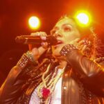 Lila Downs ofrecerá concierto gratuito en Azcapotzalco por Día de las Madres