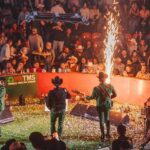 Los Alegres del Barranco anuncian gira tras investigación por apología del delito