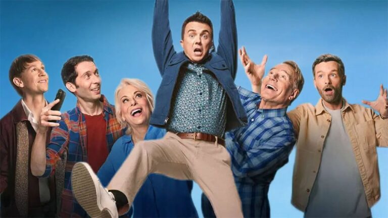 Malcolm in the Middle 2026- Datos del estreno y nuevos integrantes del elenco