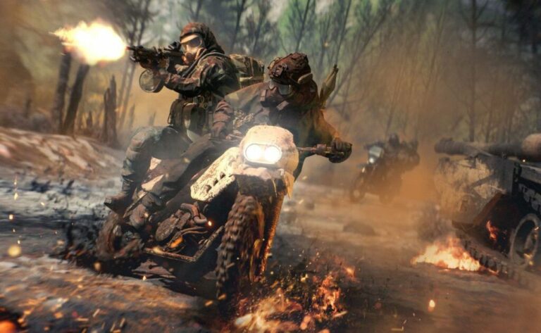 Michael B. Jordan y Christopher McQuarrie adaptarán el videojuego Battlefield al cine