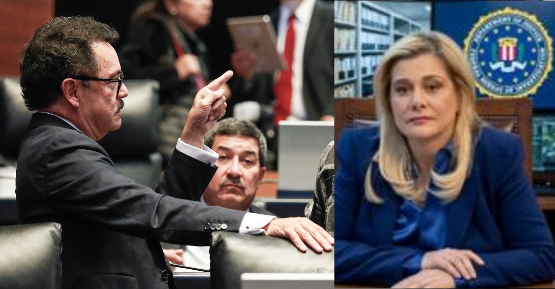 Mier vs campos eugenia