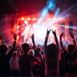 Mini Rock Fest 2026- Festival para niños con rock en vivo en CDMX