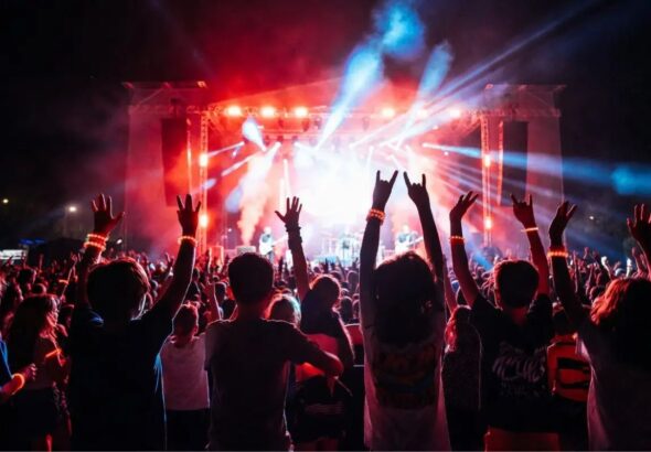 Mini Rock Fest 2026- Festival para niños con rock en vivo en CDMX