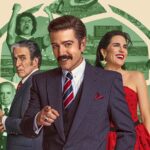 Netflix estrena México 86 la trama política tras el Mundial de Maradona