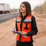 PAULINA oCAÑA CARRETERAS