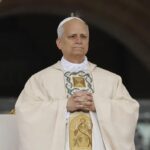 Papa León XIV advierte riesgos nucleares a 40 años de Chernóbil