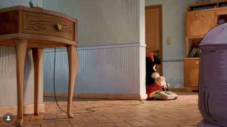 Primera imagen de “Mafalda” desata expectativa por su serie en 2027