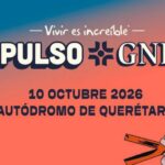 Pulso GNP 2026- Robbie Williams y Caifanes encabezan cartel en Querétaro2