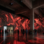 Radiohead anuncia Motion Picture HouseKid Amnesia en CDMX