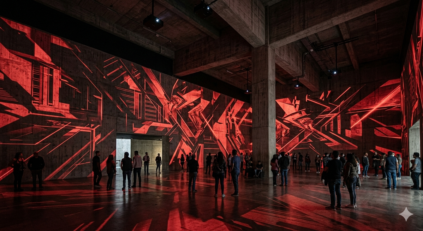 Radiohead anuncia Motion Picture HouseKid Amnesia en CDMX