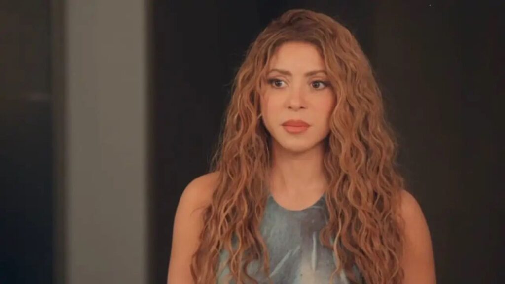 Shakira rompe el silencio- Me rompí en mil pedazos tras dejar a Piqué