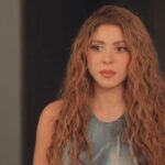 Shakira rompe el silencio- Me rompí en mil pedazos tras dejar a Piqué