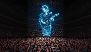 Soda Stereo revive a Gustavo Cerati en México con tecnología holográfica de vanguardia