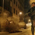 Sony lanza tráiler de Resident Evil- Noche Cero dirigida por Zach Cregger