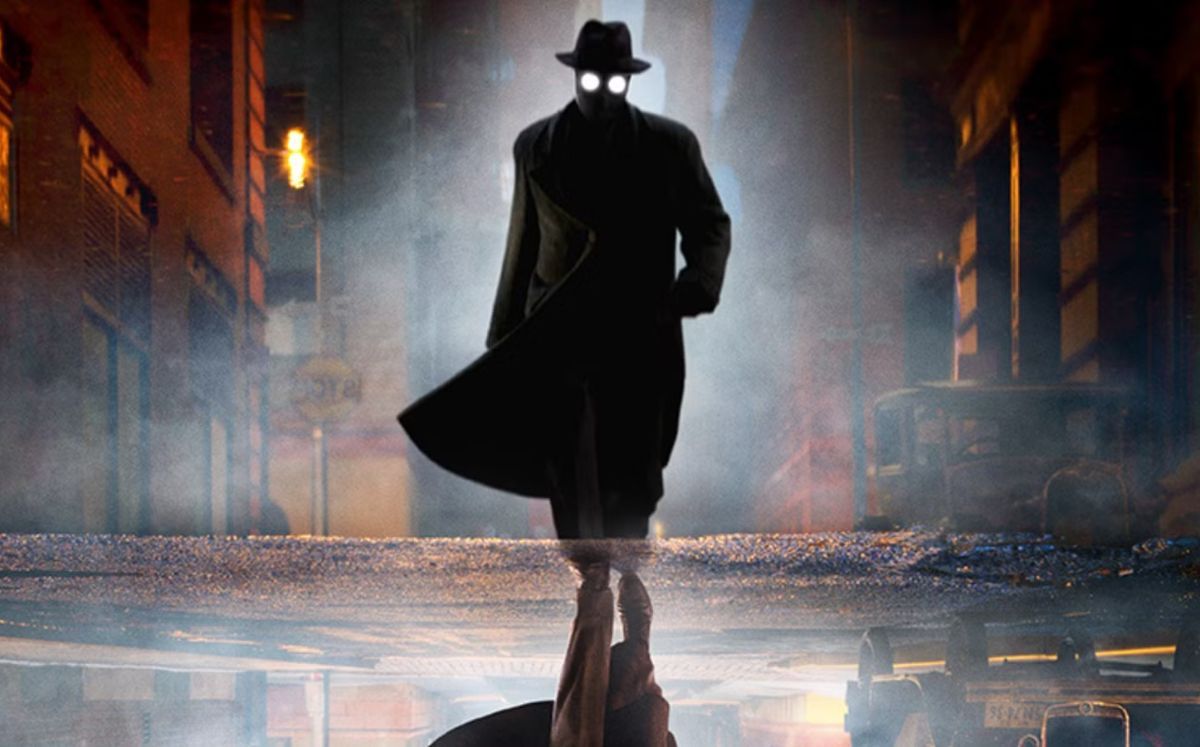 Spider-Noir ya tiene fecha en Prime Video- Todo lo que sabemos de sus episodios