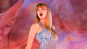 Taylor Swift enfrenta demanda por marca registrada en álbum The Life of a Showgirl