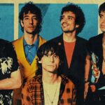 The Strokes anuncian nuevo disco tras seis años de silencio