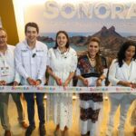 Tianguis Turístico Sonora