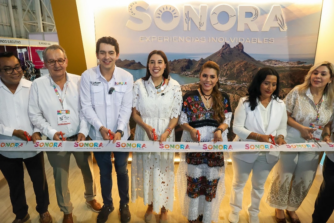 Tianguis Turístico Sonora