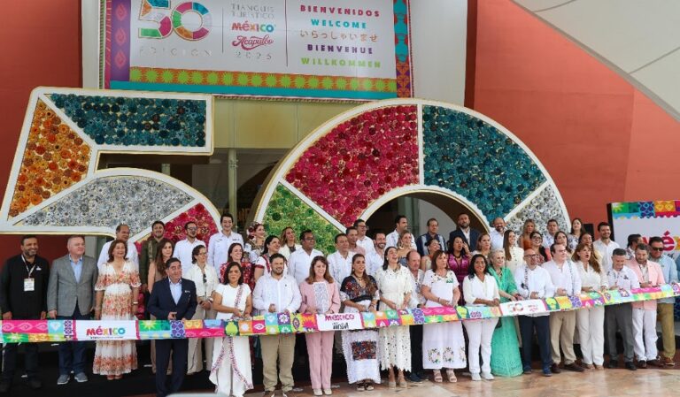 Tianguis Turístico Sonora2