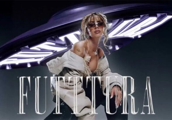 Tini Stoessel anuncia tres conciertos en México para su FUTTTURA Tour