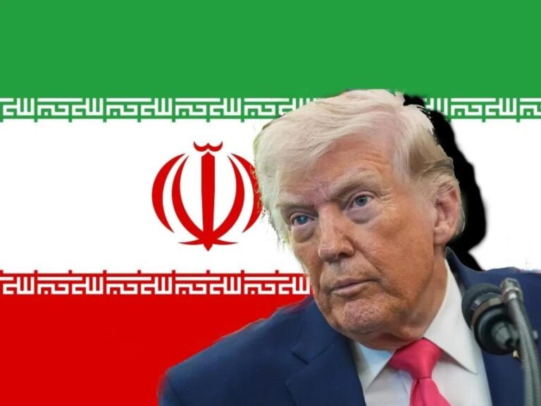 Trump rechaza oferta de Irán para suspender programa nuclear por cinco años