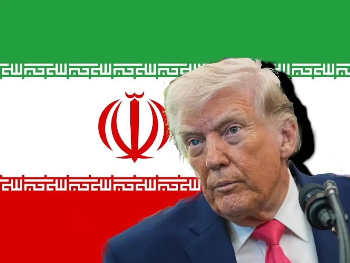 Trump rechaza oferta de Irán para suspender programa nuclear por cinco años