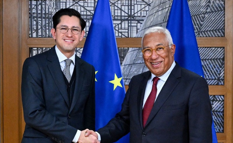 canciller-roberto-velasco-con-antonio-costa-presidente-del-consejo-europeo