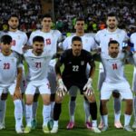 Iran North Korea WCup Soccer