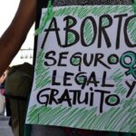 despenalización del aborto