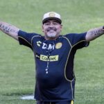 FILES-FBL-ARGENTINA-MARADONA-HEALTH