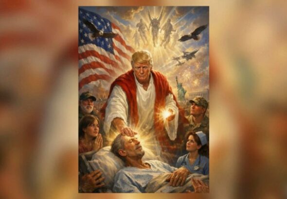 donald-trump-como-jesucristo