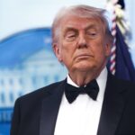 Trump speaks at White House after shots fired at Correspondents Dinner