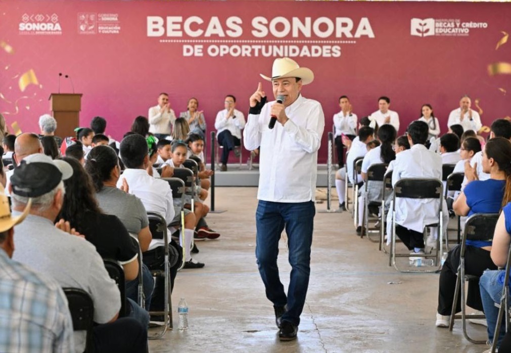 durazo becas 5