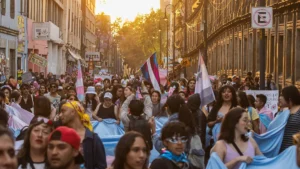 Visibilidad trans en la capital: voces desde PILARES denuncian barreras y exigen políticas efectivas