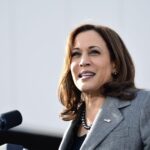Kamala Harris aún no ha elegido a su candidato a vicepresidente, dice su campaña