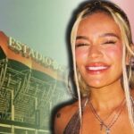 karol g en el estdio gnp seguros