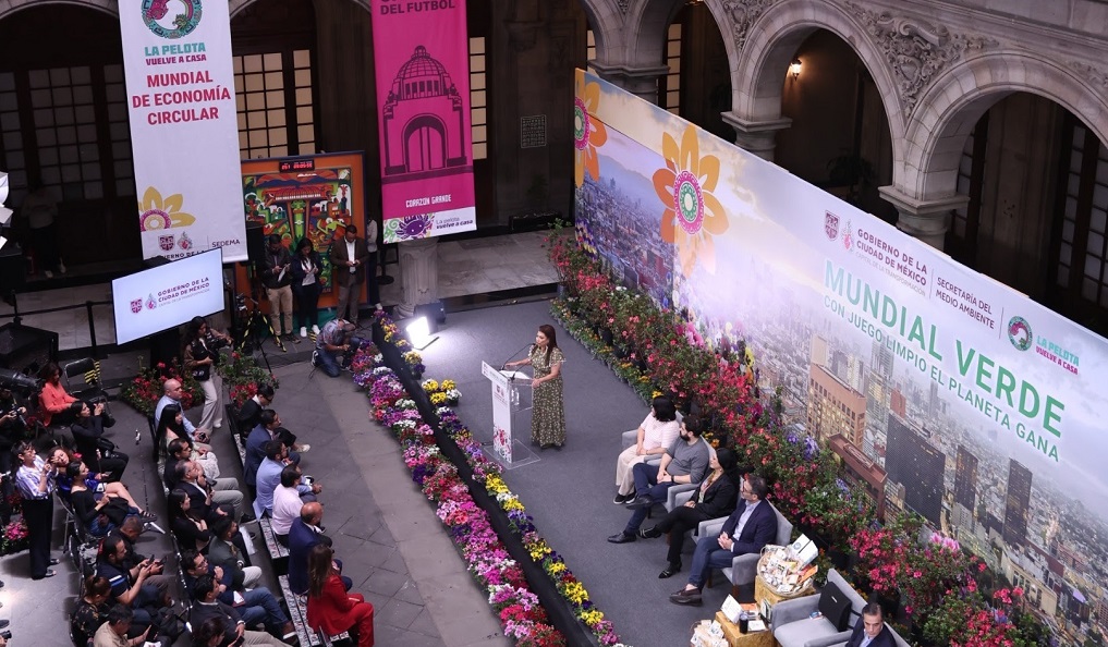 mundial verde Brugada