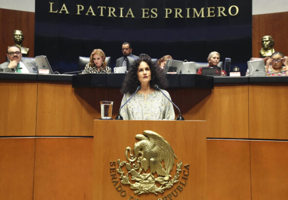 senado