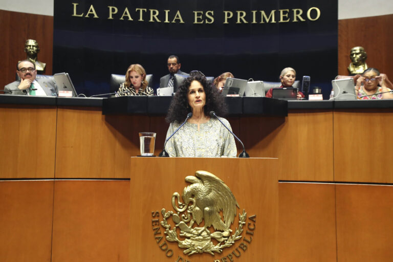 senado