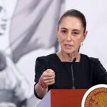 Sheinbaum espera que sea "una excepción" operativo con agentes de EEUU en norte de México