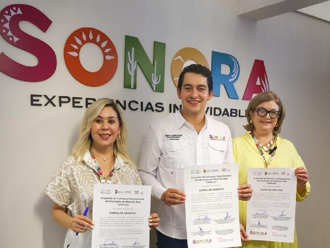 turismo sonora