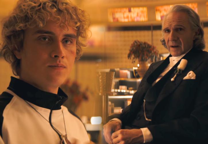 ¡Haymitch está de regreso! Lanzan tráiler de ‘Amanecer en la Cosecha’ con elenco estelar