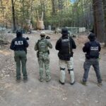 ¿Agentes sin permiso? La FGR lanza doble ofensiva legal por el caso Chihuahua